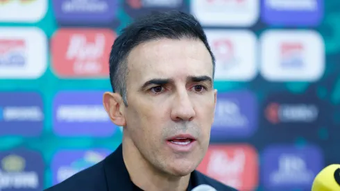 El DT de Cruz Azul se refirió a su futuro más allá de la definción de Concacaf.