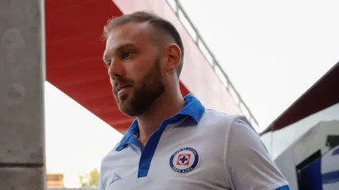 Rodolfo Rotondi despejó dudas sobre un supuesto pedido de salida.