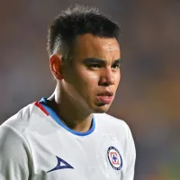 Charly Rodríguez confirmó el estado de su renovación con Cruz Azul: “Mi opción 1 es…”