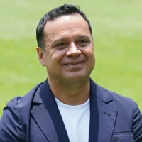 El mensaje que Víctor Velázquez le dedicó a Cruz Azul por la Concachampions 2025