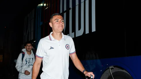 Andrés Montaño es la única baja importante del grupo.