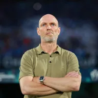 Jesper Sorensen, DT de Vancouver Whitecaps, llenó de elogios a Cruz Azul: “Fueron mejores en todos los aspectos”