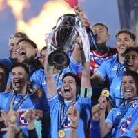Tabla de títulos de Concachampions: Cruz Azul vuelve a ser el más ganador de la historia