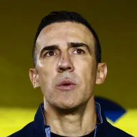 Revelan cuando se irá Vicente Sánchez horas después de que Cruz Azul se corone en Concachampions