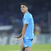 Se reveló el futuro de Lorenzo Faravelli tras el título de Cruz Azul en Concachampions