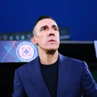 Cruz Azul buscaría retener a Vicente Sánchez en el club con una inesperada oferta: ¿Nuevo rol?