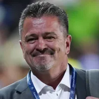 Carlos Hermosillo confirmó el primer fichaje de Cruz Azul para el Apertura 2025