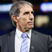 Todas las razones que habrían llevado a Cruz Azul a descartar a Guillermo Almada