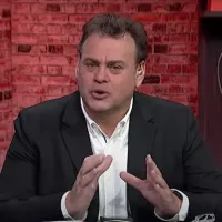 David Faitelson le pegó a Cruz Azul por buscar a Nicolás Larcamón y dejar ir a Vicente Sánchez