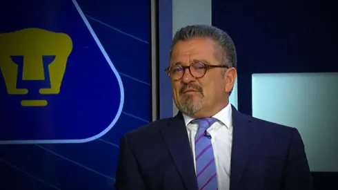 Carlos Hermosillo se burló de Pumas por el título de Cruz Azul.