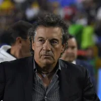 Rubén Omar Romano, ex DT de Cruz Azul, eligió a su favorito para asumir en lugar de Vicente Sánchez