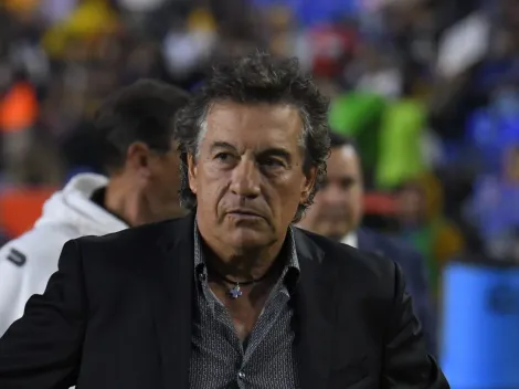 Rubén Romano eligió a su favorito en la carrera por dirigir a Cruz Azul