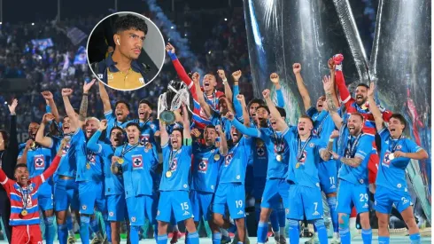 En Pumas confesaron el dolor de ver a Cruz Azul campeón en CU