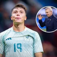 Desde la FMF revelan si Rodrigo Huescas puede volver a la Selección Mexicana con Javier Aguirre