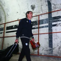 Guillermo Almada se olvida de Cruz Azul y estaría negociando con un club de renombre en Liga MX