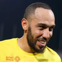 ¿Pierre Emerick Aubameyang a Cruz Azul? Qué se sabe sobre su posible fichaje en verano
