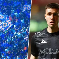 ¡Les bajaron el pulgar! Para que llegue José Paradela, afición de Cruz Azul pide fuera del equipo a estos jugadores