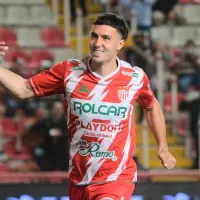 Cruz Azul avanza por el fichaje de José Paradela: esto serían los detalles de la oferta