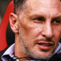 Chaco Giménez agregó a un inesperado responsable del título de Cruz Azul: “Está siempre”