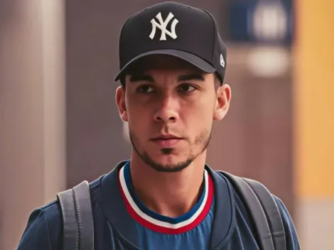 Fortaleza estaría escuchando ofertas por Pol Fernández