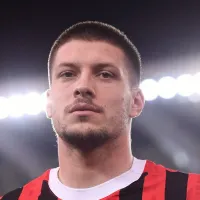 Cruz Azul busca romper el mercado y va por Luka Jovic, ex Real Madrid por el que pagaron 63 millones