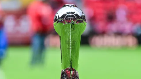 Desde la competición oficial ya dieron a conocer los enfrentamientos y las fechas de todo el torneo. Primera jornada de morbo para los cementeros.