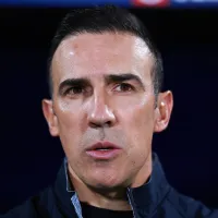 Nuevo y misterioso mensaje de Vicente Sánchez pone atento a todo Cruz Azul: “Hoy es un día…”