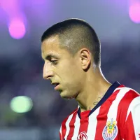 El futuro de Piojo Alvarado en Chivas podría definirse tras una charla clave: ¿Puede volver a Cruz Azul?