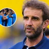 Filtraron las bajas que planifica Iván Alonso para el mercado de verano de Cruz Azul