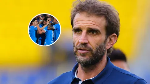 Filtran las bajas que planifica Iván Alonso en Cruz Azul