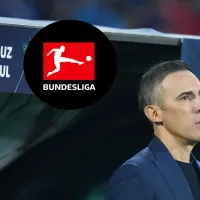 ¿Camino a Alemania? El mensaje de la Bundesliga a Vicente Sánchez tras el título con Cruz Azul