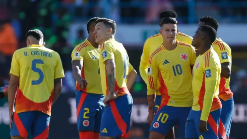 Los jugadores cementeros podrían ver acción en esta doble fecha en donde Colombia podría definir su pase al próximo Mundial.