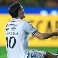 Celebra Iván Alonso: La decisión del Toluca que acerca a José Paradela a Cruz Azul