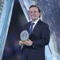 Mikel Arriola envía un mensaje a Cruz Azul y se adjudica la Concachampions: “Acabamos de ganar…”