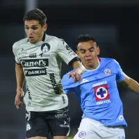 ¿Y Cruz Azul? Juan Sanabria suma dos grandes de Liga MX en la lista de candidatos para ficharlo