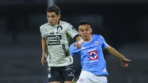 Juan Sanabria atrae el interés de varios equipos de Liga MX.