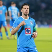 La promesa de Nacho Rivero para la afición de Cruz Azul tras ganar la Concachampions 2025