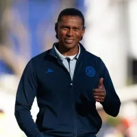 Deja las fuerzas básicas: el nuevo rol que comenzará a ocupar Joel Huiqui en Cruz Azul