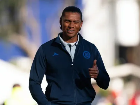 El inesperado nuevo rol que ocupará Joel Huiqui en Cruz Azul