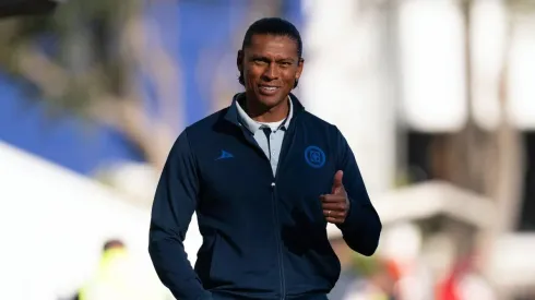 El inesperado nuevo rol que ocupará Joel Huiqui en Cruz Azul