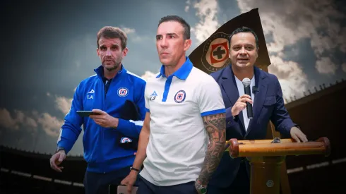 Iván Alonso y Víctor Velázquez tendrán que explicar algún día la salida de Vicente Sánchez.