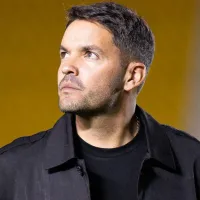 Las 6 cualidades de Nicolás Larcamón que convencieron a Cruz Azul de contratarlo