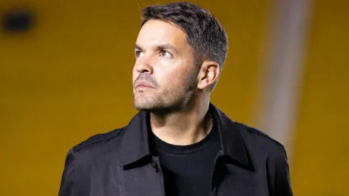 Las 6 cualidades de Nicolás Larcamón que convencieron a Cruz Azul