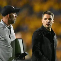 Nicolás Larcamón no llega solo: Filtran algunos nombres claves que lo acompañarían en Cruz Azul