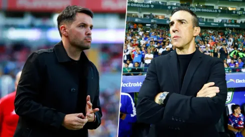 La llegada de Nicolás Larcamón esfumaría la posibilidad de fichar a un deseo de Vicente Sánchez.