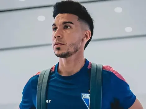 Pol Fernández es agente libre y tendría ofertas de la Liga MX