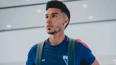 Pol Fernández es agente libre y tendría ofertas de la Liga MX