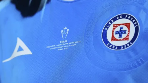 Los cementeros jugarán con un nuevo uniforme el Apertura 2025 y el próximo Clausura 2026.