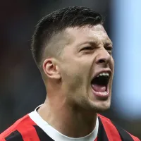 ¿Descartado? Los dos jugadores de Cruz Azul que podrían complicar la llegada de Luka Jovic