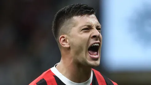 El delantero serbio sería uno de los principales objetivos de los cementeros para este mercado de pases.